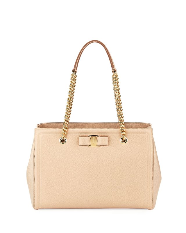 MeLike Vara Medium Tote Bag